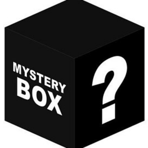 Clothing bundle, goth to club wear. Most runs closer to small and or one size - Picture 1 of 1